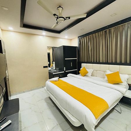 ראנצ'י Kings Inn Hotel מראה חיצוני תמונה